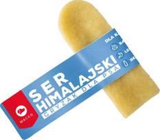 Skanėstas šunims Maced Himalayan Cheese, sūris, 0.065 kg
