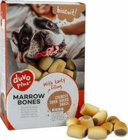 Skanėstas šunims Duvo  Marrowbones Biscuits Dog Treats, grūdai, 0.5 kg