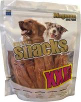 Skanėstas šunims Magnum Chicken Flake, vištiena, 0.5 kg