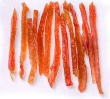 Skanėstas šunims ALDA Soft Chicken Strips, vištiena, 0.5 kg