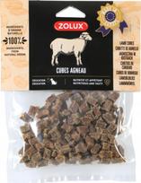 Skanėstas šunims Zolux Lamb cubes, ėriena, 0.1 kg