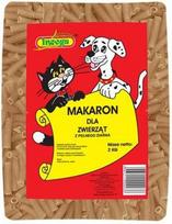 Skanėstas šunims Irwega Pasta, makaronai, 2 kg