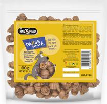 Skanėstas šunims Hau&Miau HM-8126, vištiena, 0.5 kg