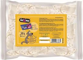 Skanėstas šunims Hau&Miau HM-83363, 0.5 kg, 50 vnt.