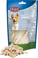 Skanėstas šunims Trixie Premio Freeze Dried Chicken Breast, 0.05 kg