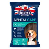 Skanėstas šunims Butchers Dental Care, 0.18 kg, 7 vnt.