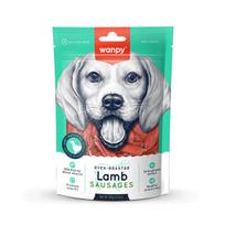 Skanėstas šunims Wanpy, ėriena, 0.1 kg