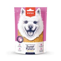 Skanėstas šunims Wanpy, saldžioji bulvė, 0.1 kg