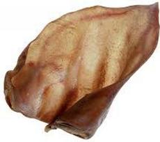 Skanėstas šunims Arami Pork Ear, 2 vnt.