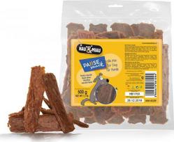 Skanėstas šunims Hau&Miau HM-8109, antiena, 0.5 kg