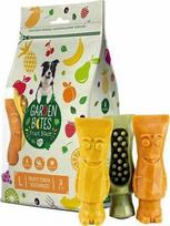 Skanėstas šunims Duvo  Garden Bites Fruity Tonya L, vaisiai, 0.27 kg, 3 vnt.