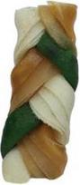 Skanėstas šunims Fitmin Magnum Chlorophyll Braid, 40 vnt.