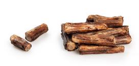 Skanėstas šunims Laikas Gardums Beef Tails, jautiena, 0.2 kg