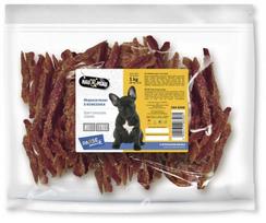 Skanėstas šunims Hau&Miau Pausesnack, vištiena HM-8308, 1 kg