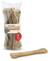 Skanėstas šunims Beeztees Chewing Bones, jautiena 778344, 0.32 kg, 3 vnt.