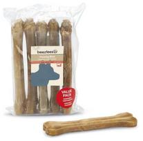 Skanėstas šunims Beeztees Chewing Bones, jautiena 778343, 0.2 kg, 5 vnt.