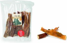 Skanėstas šunims Beeztees Beef Head Skin, jautiena, 0.464 kg, 10 vnt.