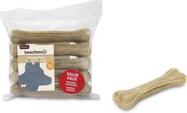 Skanėstas šunims Beeztees Chewing Bone, jautiena 777501, 5 vnt.