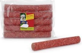 Skanėstas šunims Beeztees Thai Munchy, buivolo mėsa 780200, 0.95 kg, 10 vnt.