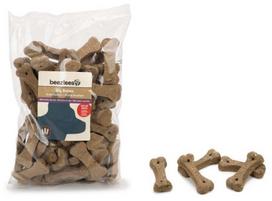 Skanėstas šunims Beeztees Big Bones Lamb, ėriena/ryžiai, 1 kg