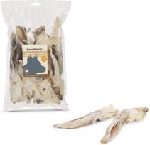 Skanėstas šunims Beeztees Rabbit Ears 782142, 0.2 kg