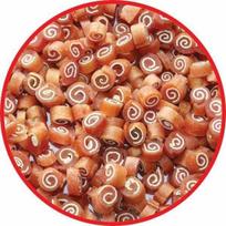 Skanėstas šunims Lupi Pets Sushi, žuvis/vištiena, 0.5 kg
