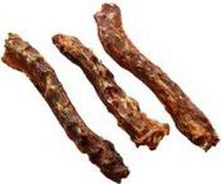 Skanėstas šunims Arami Duck Necks, antiena, 0.2 kg