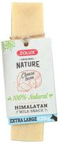 Skanėstas šunims Zolux Himalayan Milk Snack Cheese Bone Extra Large, pienas, 0.116 kg