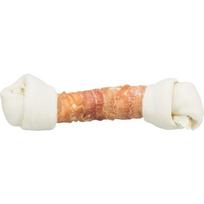 Skanėstas šunims Trixie Denta Fun Chewing Bone, vištiena, 0.5 kg