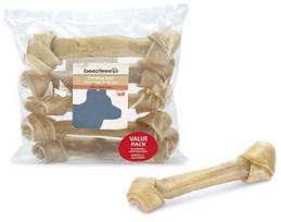 Skanėstas šunims Beeztees Chewing Knot, jautiena 778321, 0.2 kg, 5 vnt.