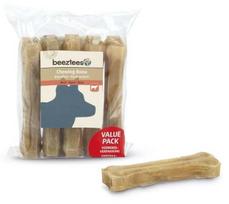 Skanėstas šunims Beeztees Chewing Bone, jautiena 778340, 0.21 kg, 5 vnt.