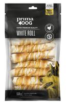 Skanėstas šunims Prima Dog White Roll, vištiena 35-852, 0.55 kg