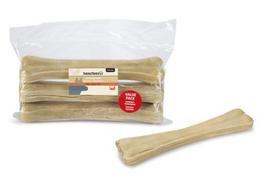 Skanėstas šunims Beeztees Chewing Bones, jautiena 777505, 3 vnt.