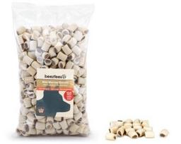 Skanėstas šunims Beeztees, jautiena 786054, 1.400 kg