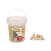 Skanėstas šunims Beeztees, ryžiai/lašiša 521798, 0.500 kg