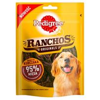 Skanėstas šunims Pedigree Ranchos Originals Chicken, vištiena, 0.07 kg