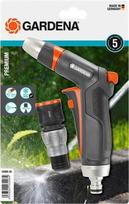 Gardena Premium Cleaning Spray Set