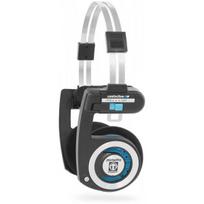 koss porta pro wireless 2.0 - Koss Porta Pro Wireless 2.0 Juodas (Black) - 1 nuotrauka