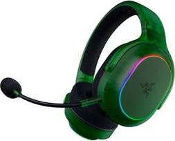 barracuda x chroma - Razer Barracuda X Chroma Juodas (Phantom Green) - 1 nuotrauka