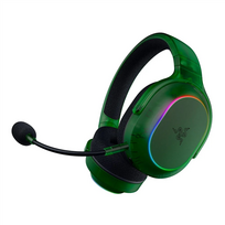 barracuda x chroma - Razer Barracuda X Chroma Juodas (Phantom Green) - 2 nuotrauka