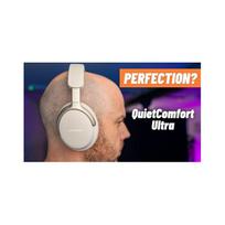 ausines quietcomfort ultra - BOSE QuietComfort Ultra Smiltainio (Sandston) - 2 nuotrauka