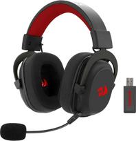 Redragon H510-PRO Zeus RGB Pro Juodas (Black)