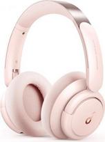 aktyvios ausines - Anker SoundCore Life Q30 Rožinė (Pink) - 1 nuotrauka
