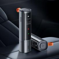termometras maistui - Baseus SafeJourney Pro (pilkas) - 18 nuotrauka