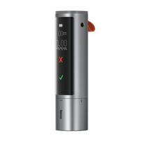 termometras maistui - Baseus SafeJourney Pro (pilkas) - 21 nuotrauka