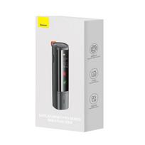 termometras maistui - Baseus SafeJourney Pro (pilkas) - 23 nuotrauka