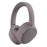 ausines rozines - JLab JBuds Lux ANC Alyvinės (Mauve) - 2 nuotrauka