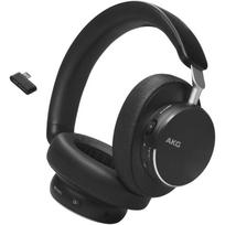 headphones over ear bluetooth - AKG N9 Juodas (Black) - 2 nuotrauka