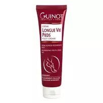 kremas pedom - GUINOT Longue Vie pėdų kremas, 125 ml - 2 nuotrauka