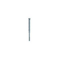 Betono grąžtas DOMAS Zentro Max Ø35x670 mm